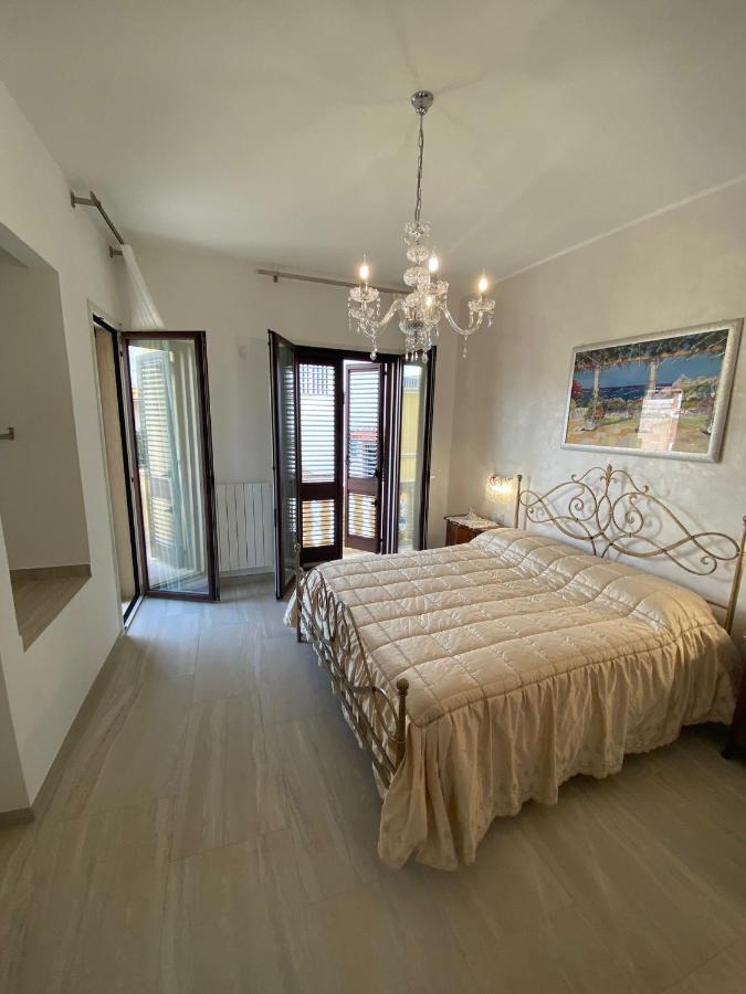 Romantica Bríndisi Exterior foto