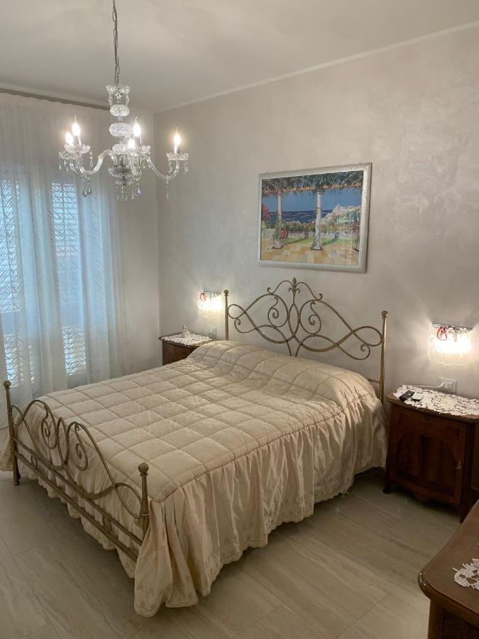 Romantica Bríndisi Exterior foto